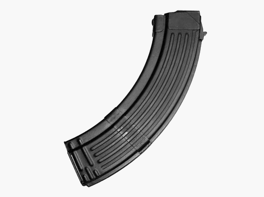Magazynek AK / AKM Stalowy 40 Naboi - Bułgaria