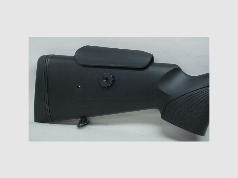 T3x CTR AS LL51 oV MG - .308Win, Kunststoffschaft