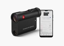 LEICA Rangemaster CRF 2800.COM