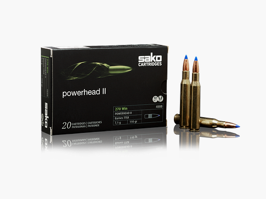 243win powerhead II 5,2gr