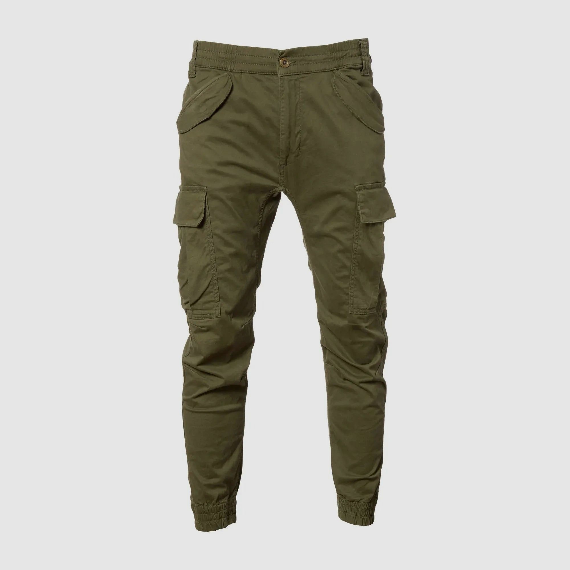 alpha industries Alpha Industries Hose Airman Pant dark olive
