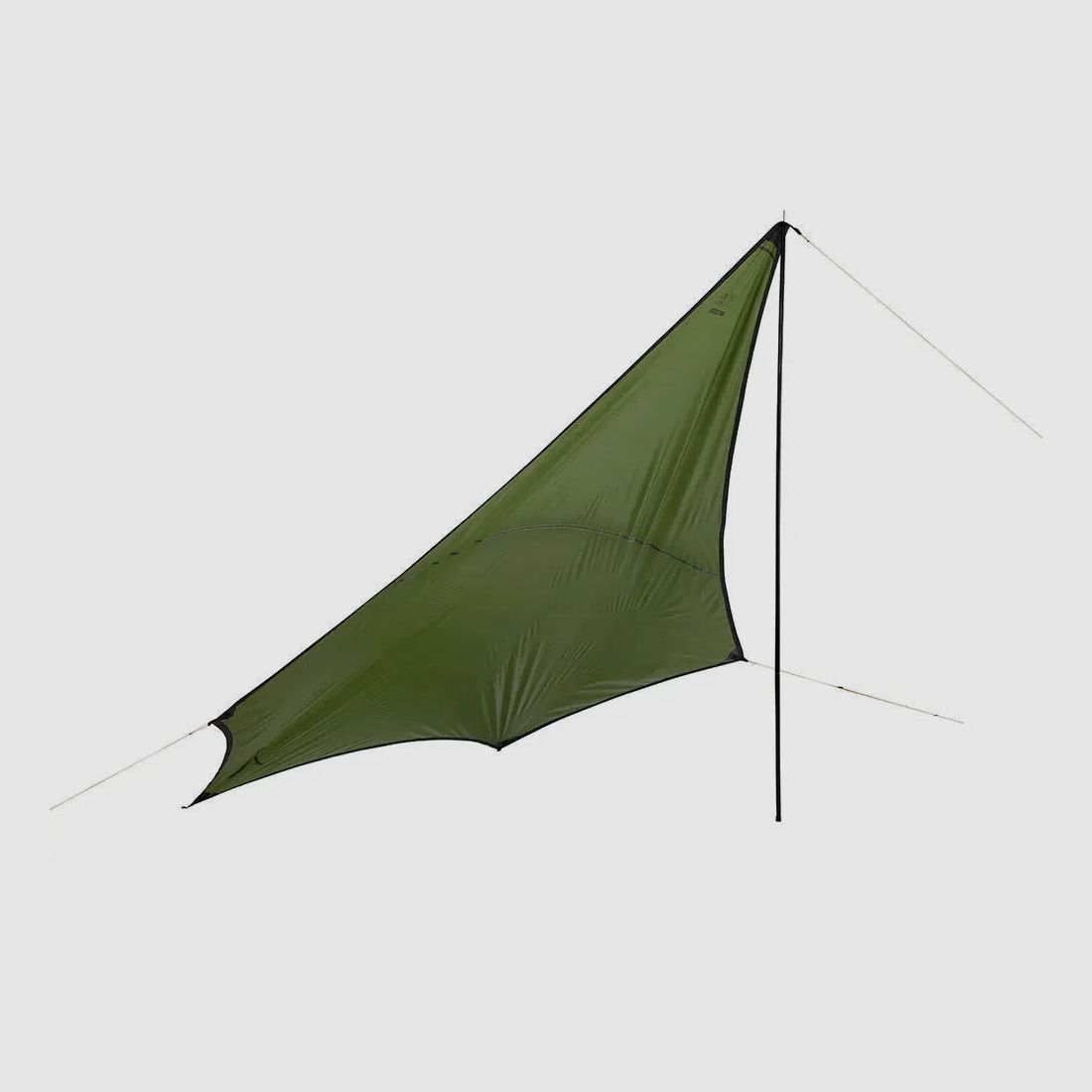 Grand Canyon Grand Canyon Tarp Zuni Ray capulet oliv