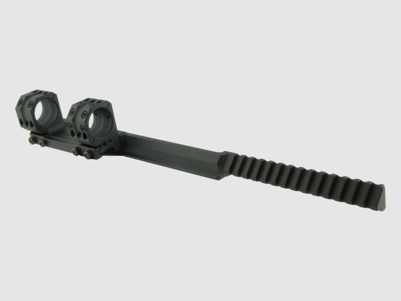 Spuhr NV Nachtsichtgerte - Clip on Adapter ISMS