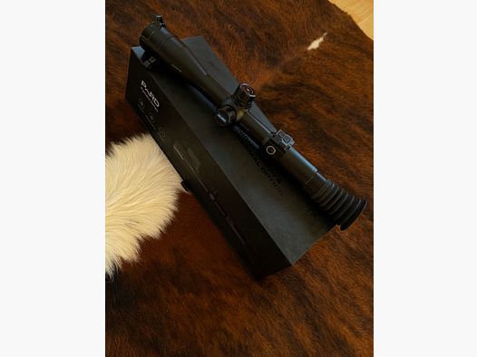 Pard Pantera 480 scope thermique – comme neuf