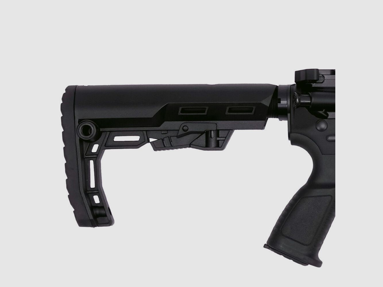 Messerschmitt AR15 16,75 Zoll