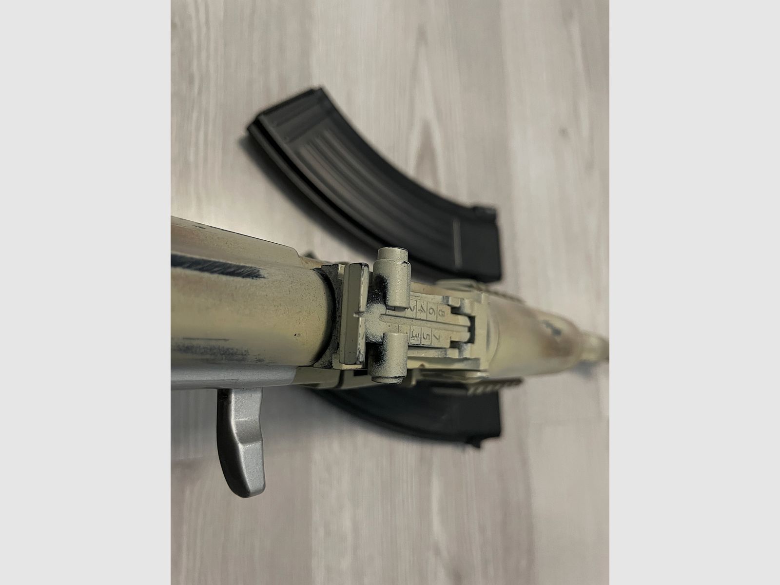 RAM AK-47 (Paintball)