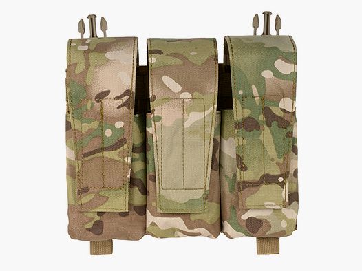 AK Hybrid Mag Pouch - Multicamo [8FIELDS]
