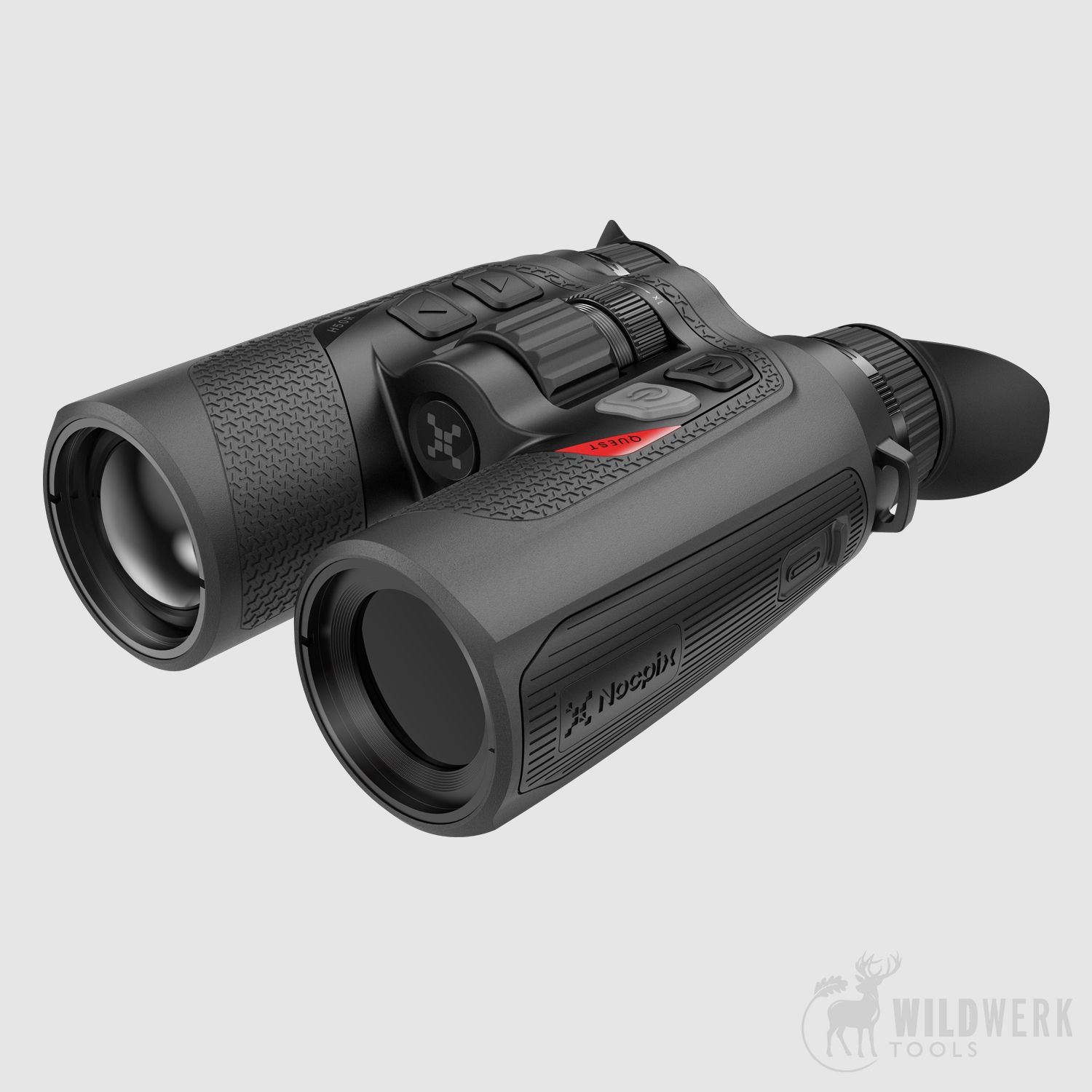 Nocpix QUEST H35R