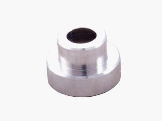 Hornady Lock-N-Load .358 35 Insert / Einsatz #10 für Comparator Kaliber .358