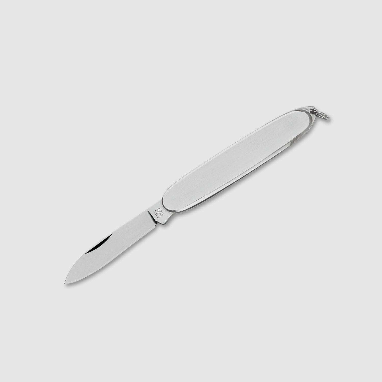 Coltello pieghevole FOX KNIVES GENTLEMAN 42a conforme alla legge per il trasporto