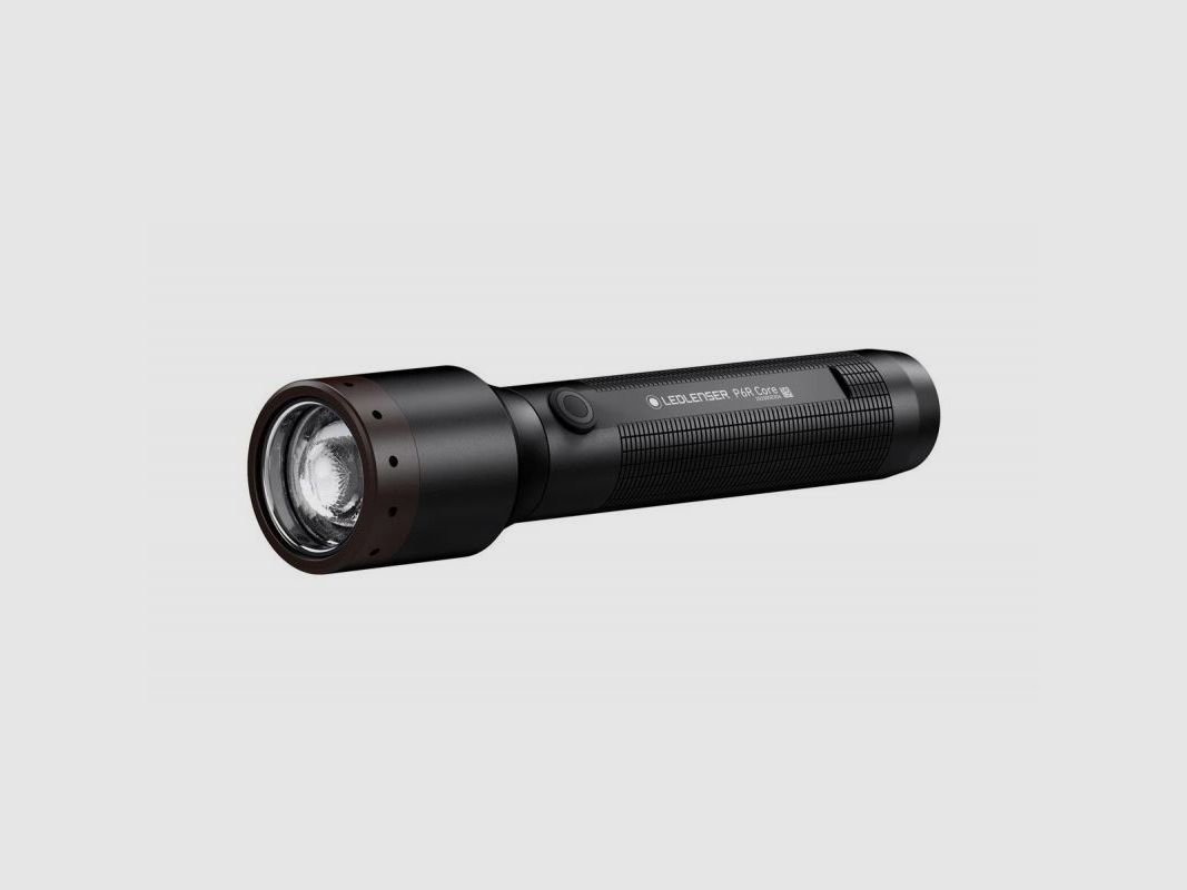 Linterna LED LEDLENSER P6R CORE, imagen 1 de 4