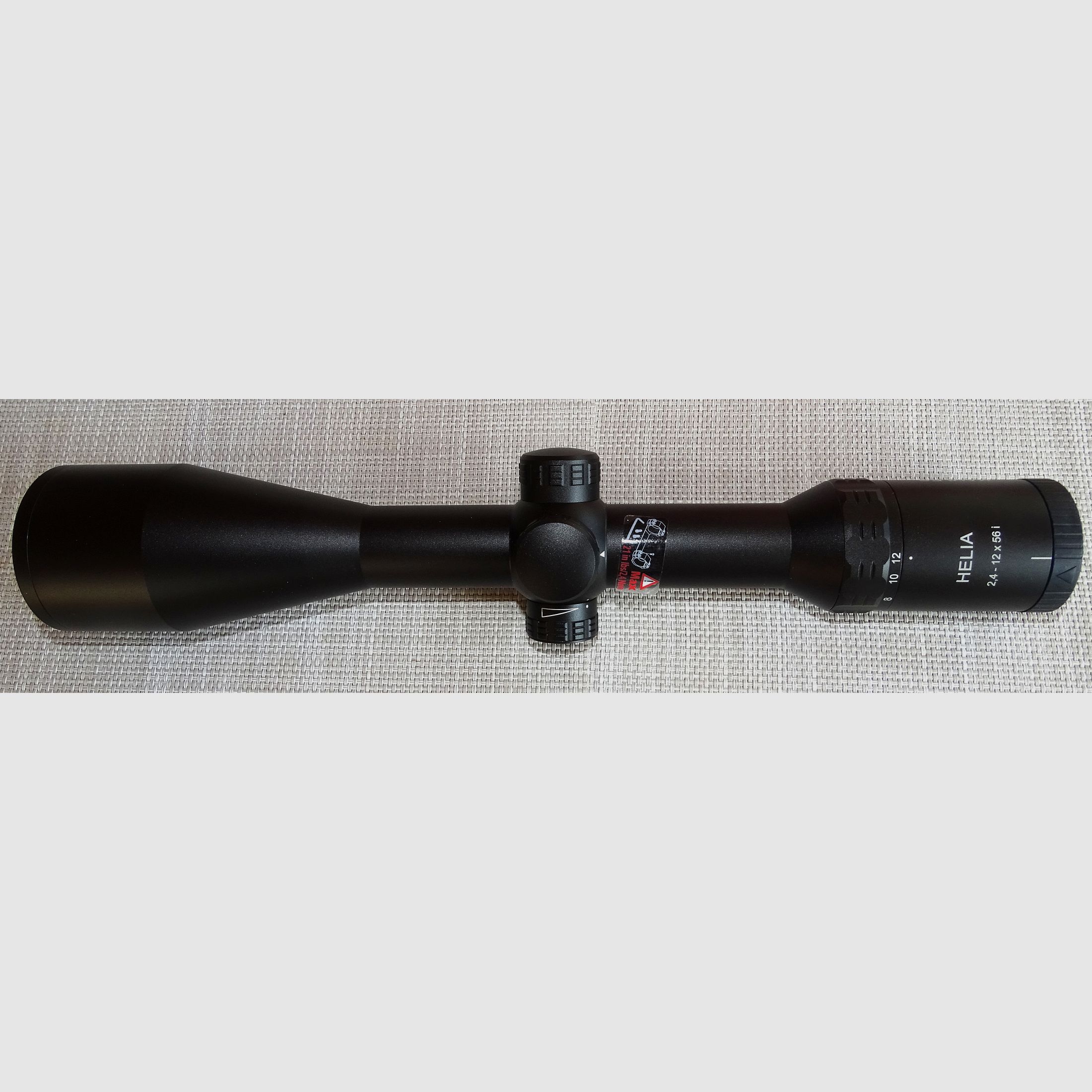Kahles  Helia 2,4-12x56i    , Bild 3 von 4