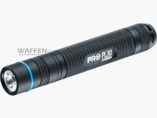 Walther PRO PL30 flashlight 90 lumens