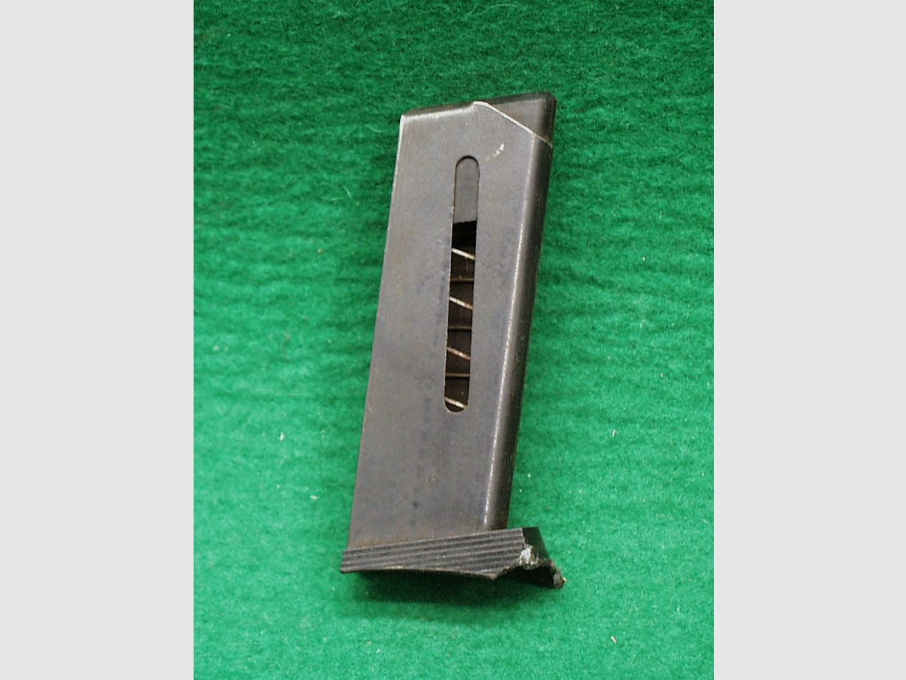 Rhöner replacement magazine Rhöner SM15, image 1 of 3