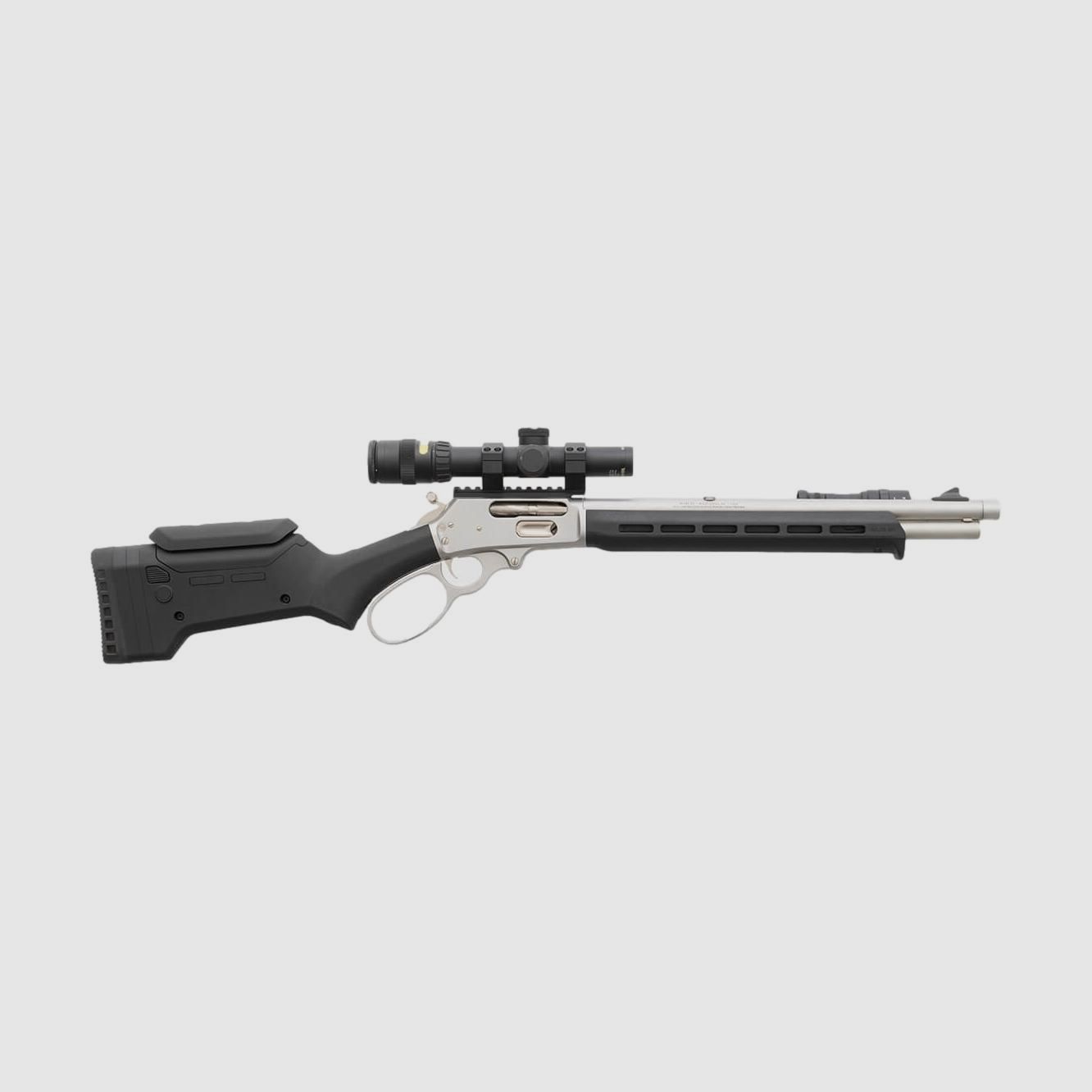 Magpul ELG M-LOK Hand Guard 1895, immagine 2 di 2