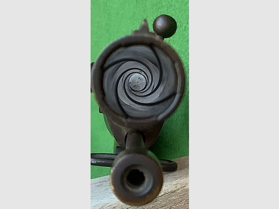 Gewehrfabrik Oberndorf Pionier-Zündnadelgewehr M1870
