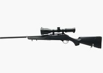 Haenel Jäger 10 Varmint met AKAH-zicht & loopdraad