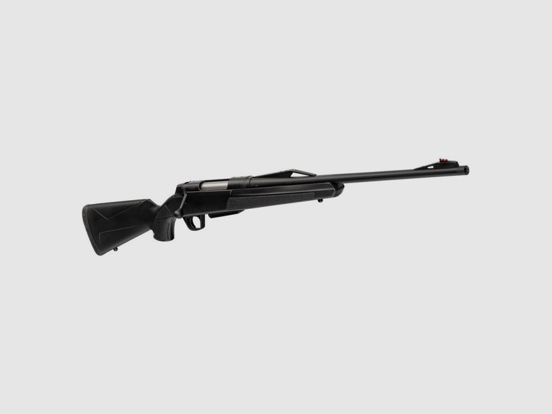 CARABINE A VERROU WINCHESTER XPR COMPOSITE BATTUE FILETÉE CALIBRE 300WM LONGUEUR 61CM, image 4 sur 4