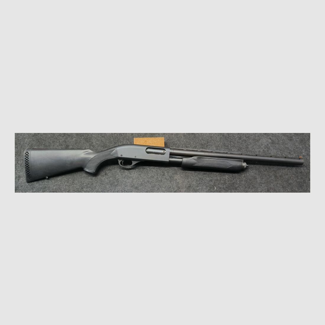 Remington 870 Express Magnum