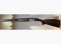 BERETTA 686 SILVER PIGEON 1 JAGD VITTORIA - DAMENFLINTE/LINKS (Lauflänge 71 cm)