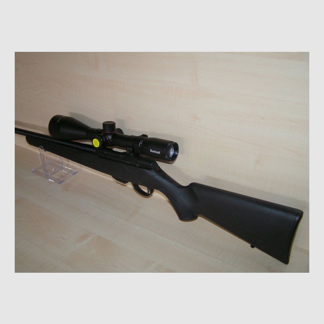Tikka T1x