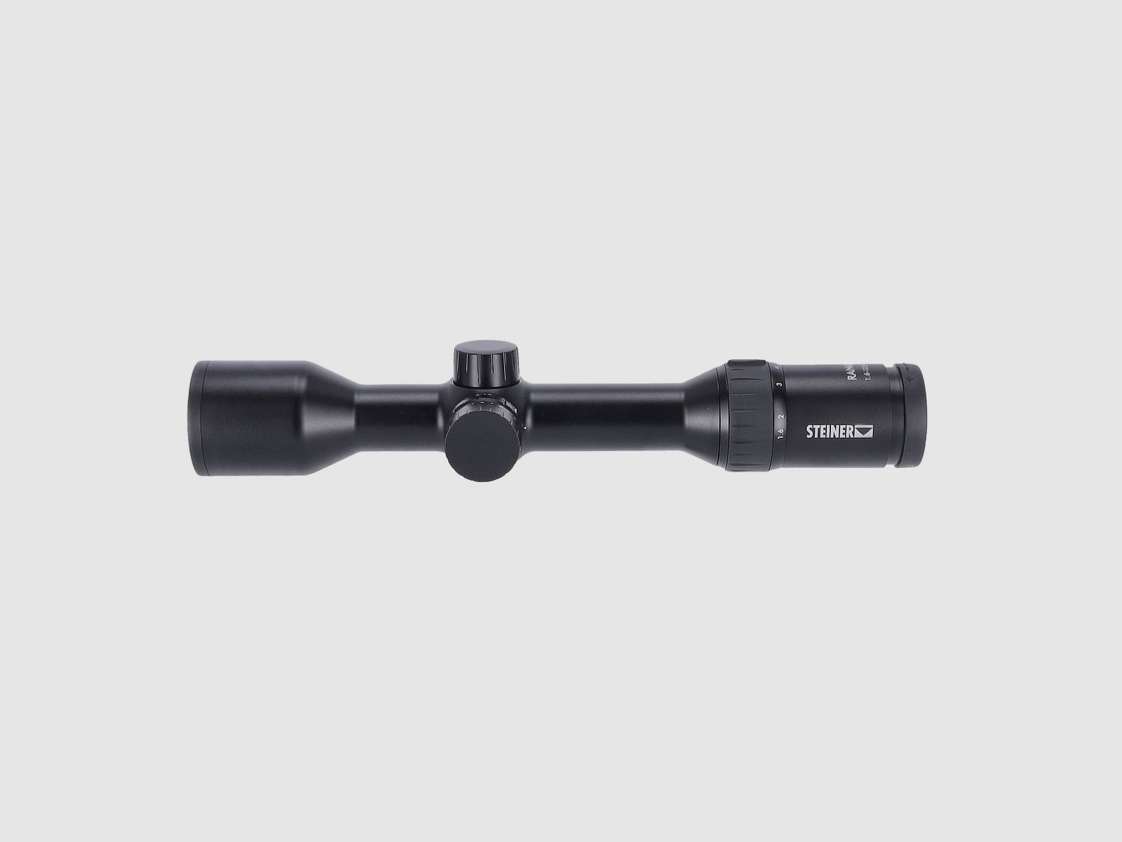 Steiner Ranger 8 1,6-12,8x42 lunette, image 1 sur 11