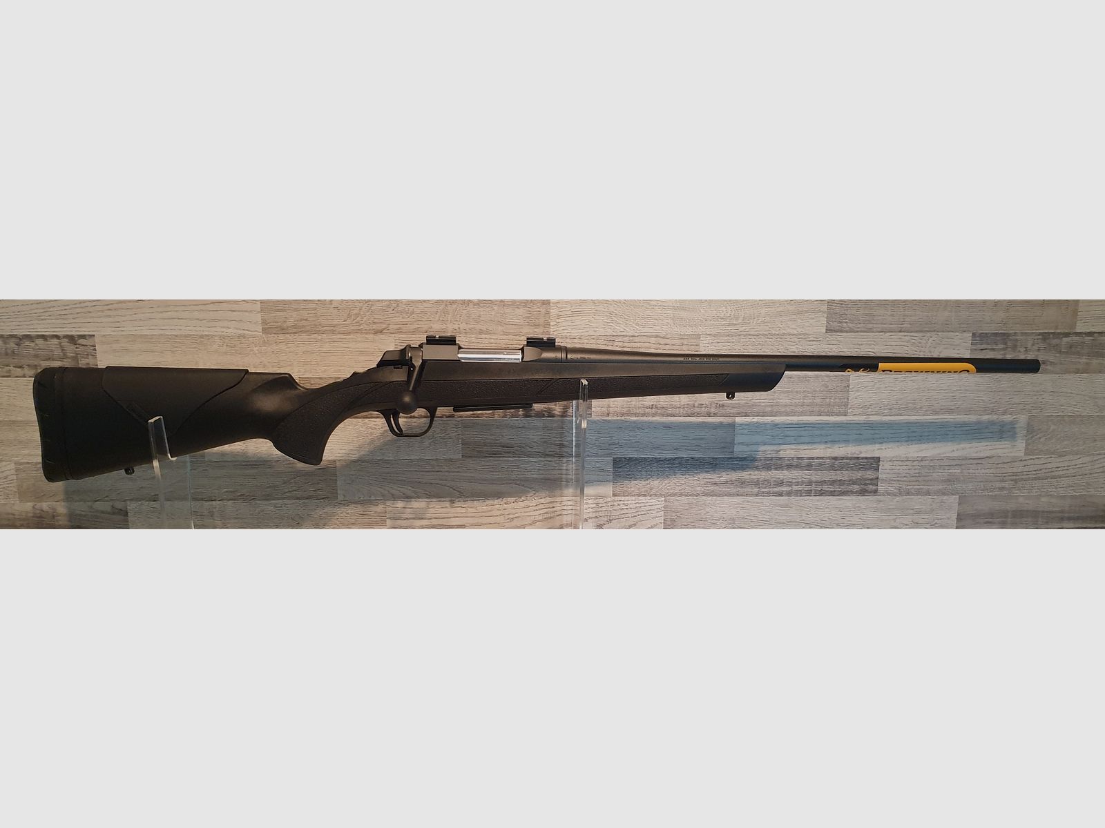 BROWNING A-Bolt 3+ Composite Threaded .308Win. mit Mündungsgewinde - Neuware vom Fachhandel