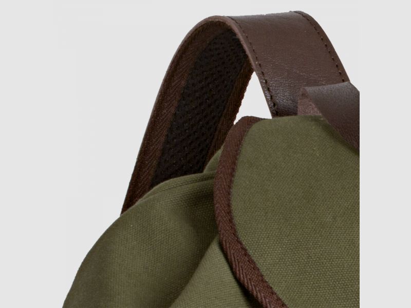 Sac à dos AKAH en toile