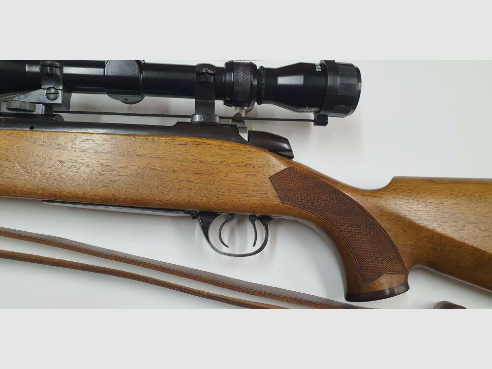 BSA Engeland jachtgeweer