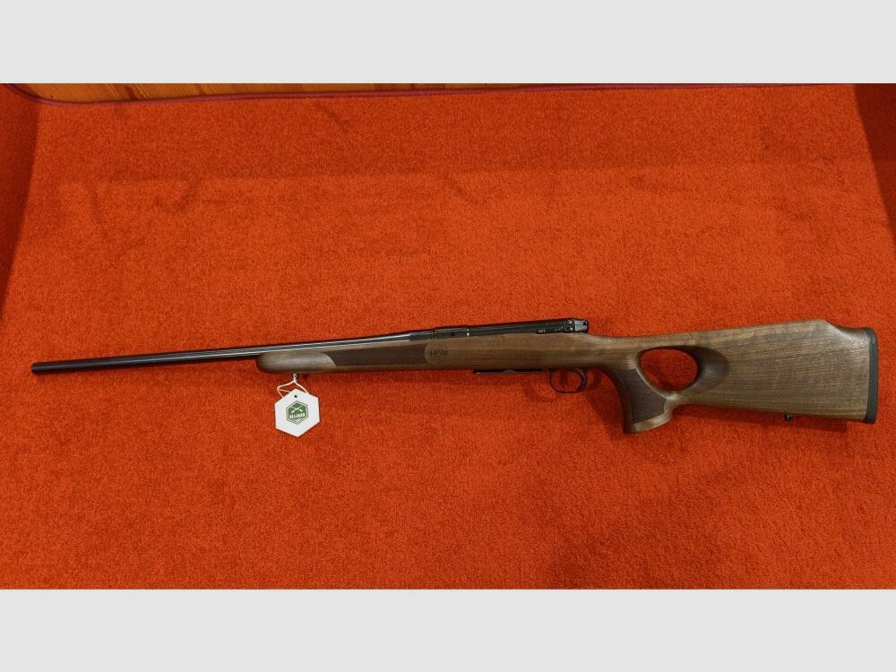 Heym SR30 Match .308Win