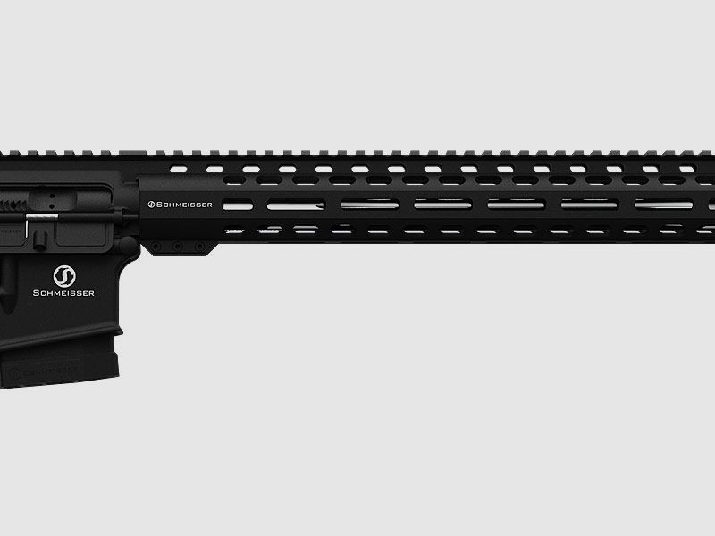 SCHMEISSER AR15 Ultramatch STS