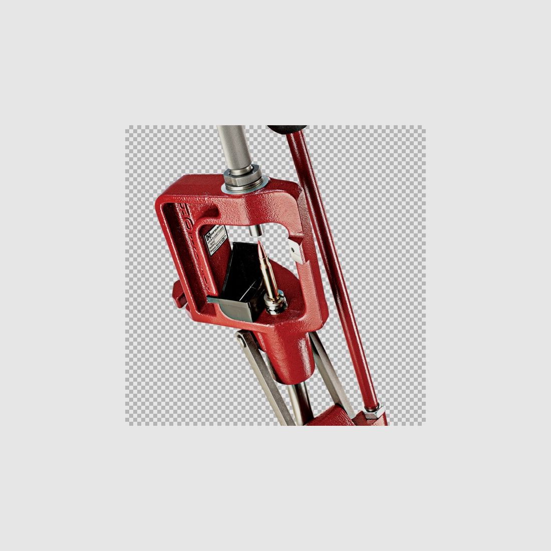 Hornady Lock-N-Load Classic Presse