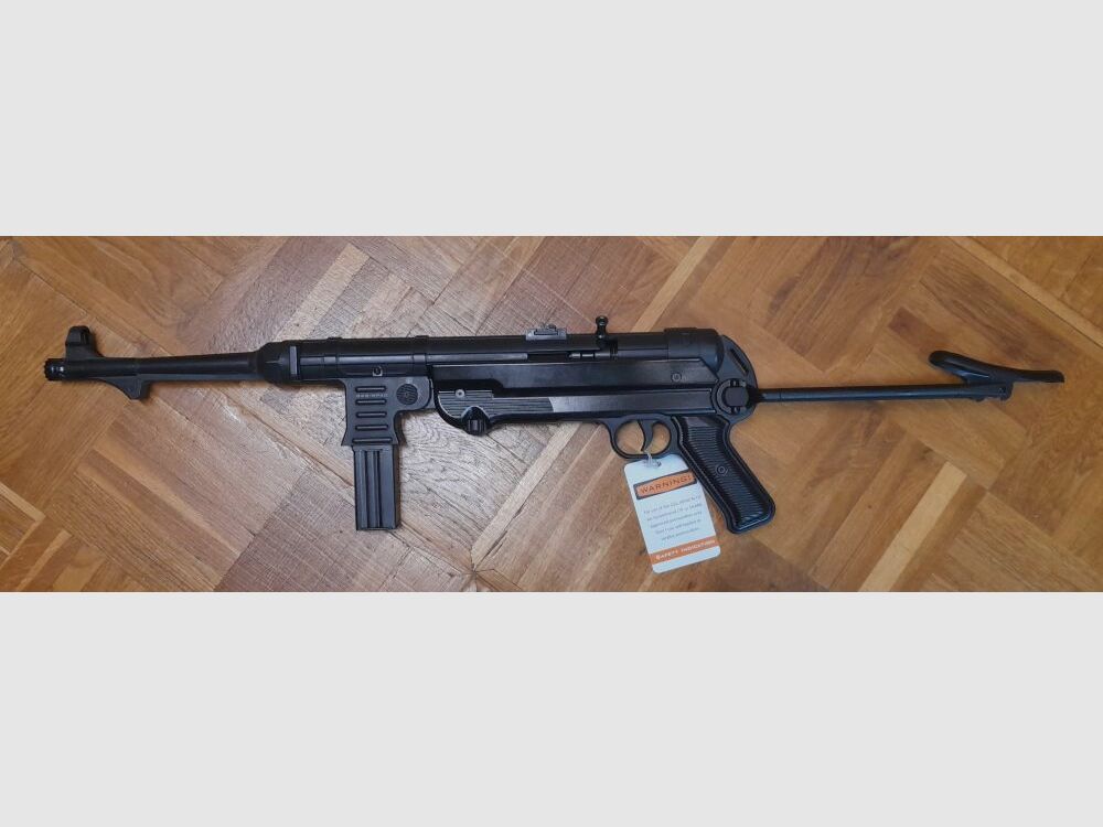 GSG MP 40