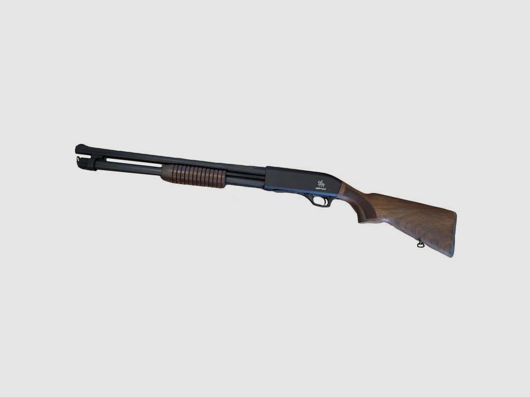 12/76 Fusil de chasse ETERNAL GLADIATOR RANGER 14''