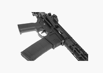 AR15 TALOS 3 PDW ALPHA EAGLE ETU Schwarz S-AEG Softair Gewehr Frei ab 18 Jahren | Delta Armory