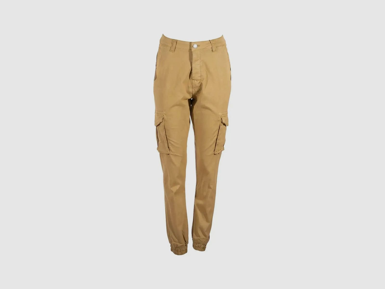 alpha industries Alpha Industries Spodnie Field Pant Kobiety - Khaki / XL Damskie