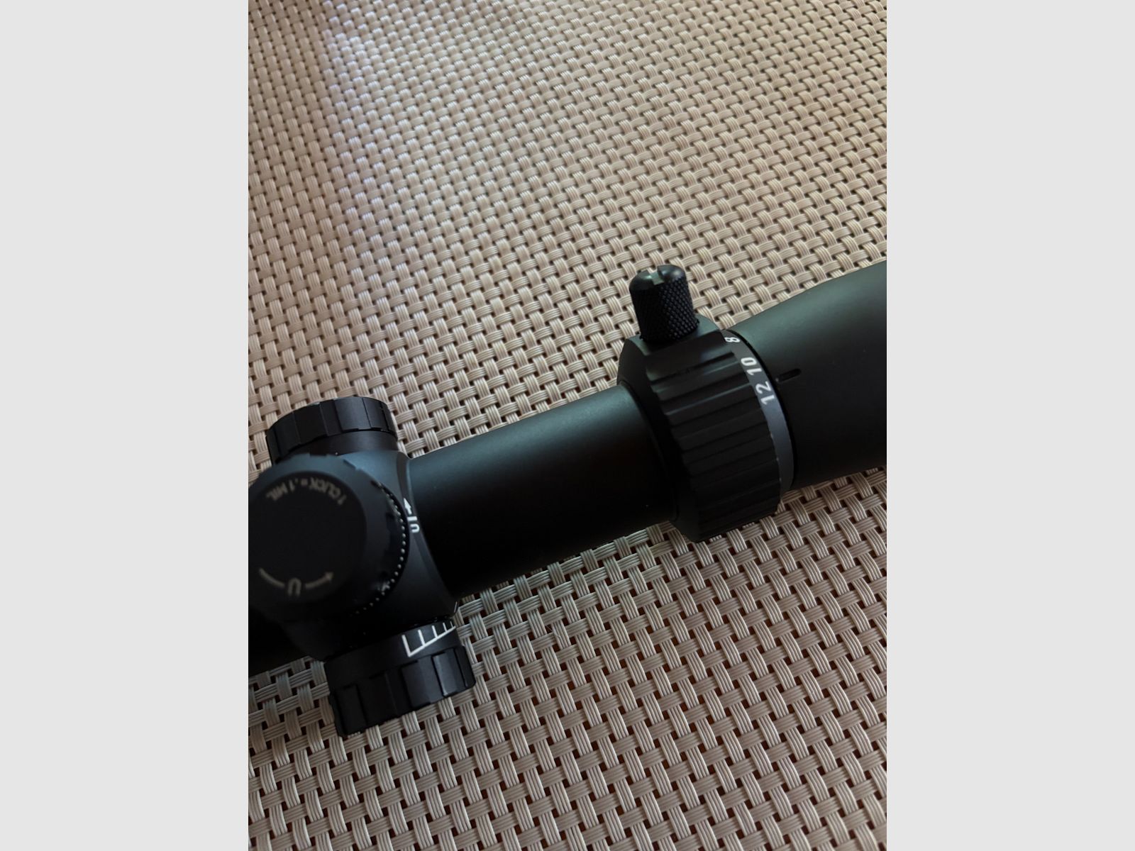 Leupold Mark 3 HD 4-12x40, afbeelding 8 van 13
