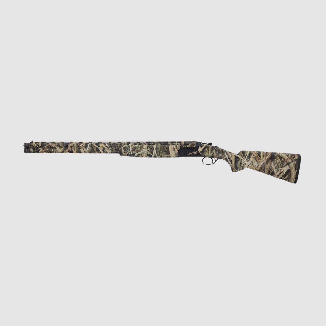 Huglu Boven- en Onder Shotgun 103 CE Mossy Oak Camo
