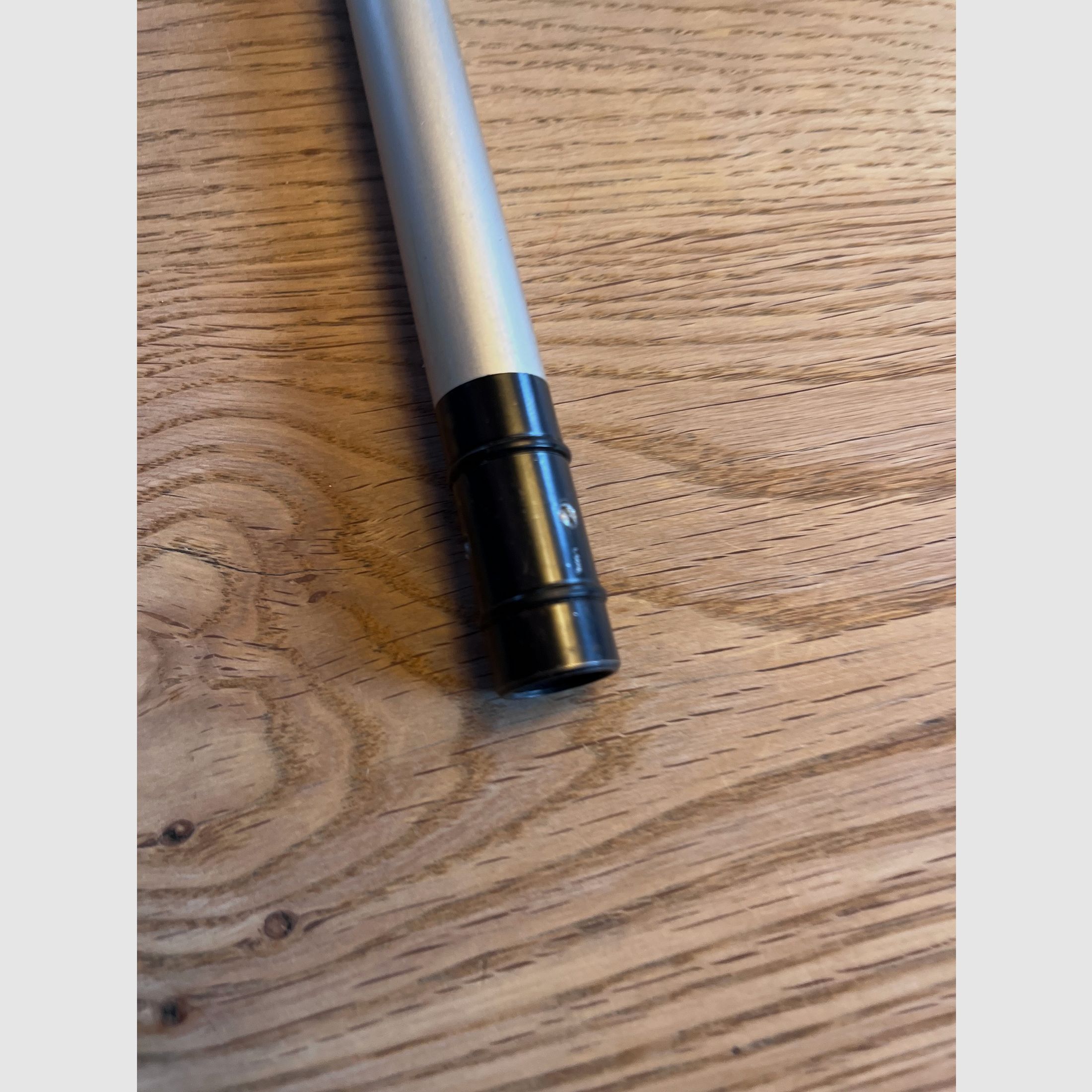 Einstecklauf Princess Cal.16 / .22 Hornet 530mm 