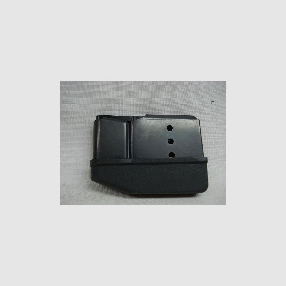 Magazin Sauer 200/202 4-Schuss - .300WinMag + siehe Text