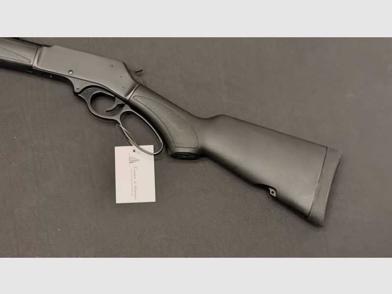 HENRY Lever Action X Model | .45-70Govt | 19,8" Lauf | Unterhebelrepetierer | Fiber-Optik Visierung, Bild 2 von 6