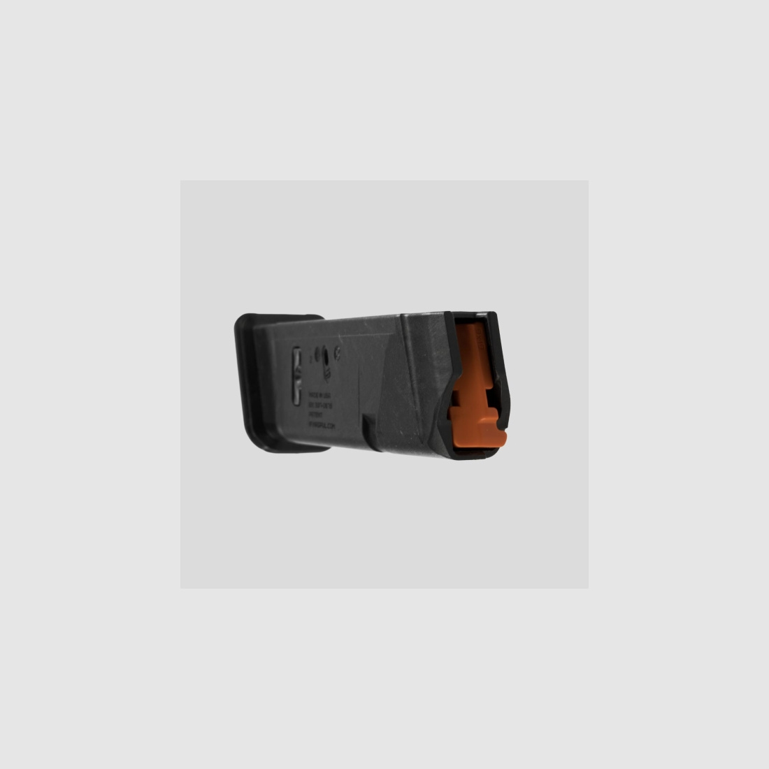 Magpul PMAG GL9 10 Round Magazine for Glock 17, 34 Gen 1, 2, 3, 4 9mm Luger - in neutral packaging