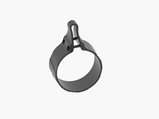 ZERO COMPROMISE OPTIC - Levier de zoom pour lunettes de tir ZC Sport