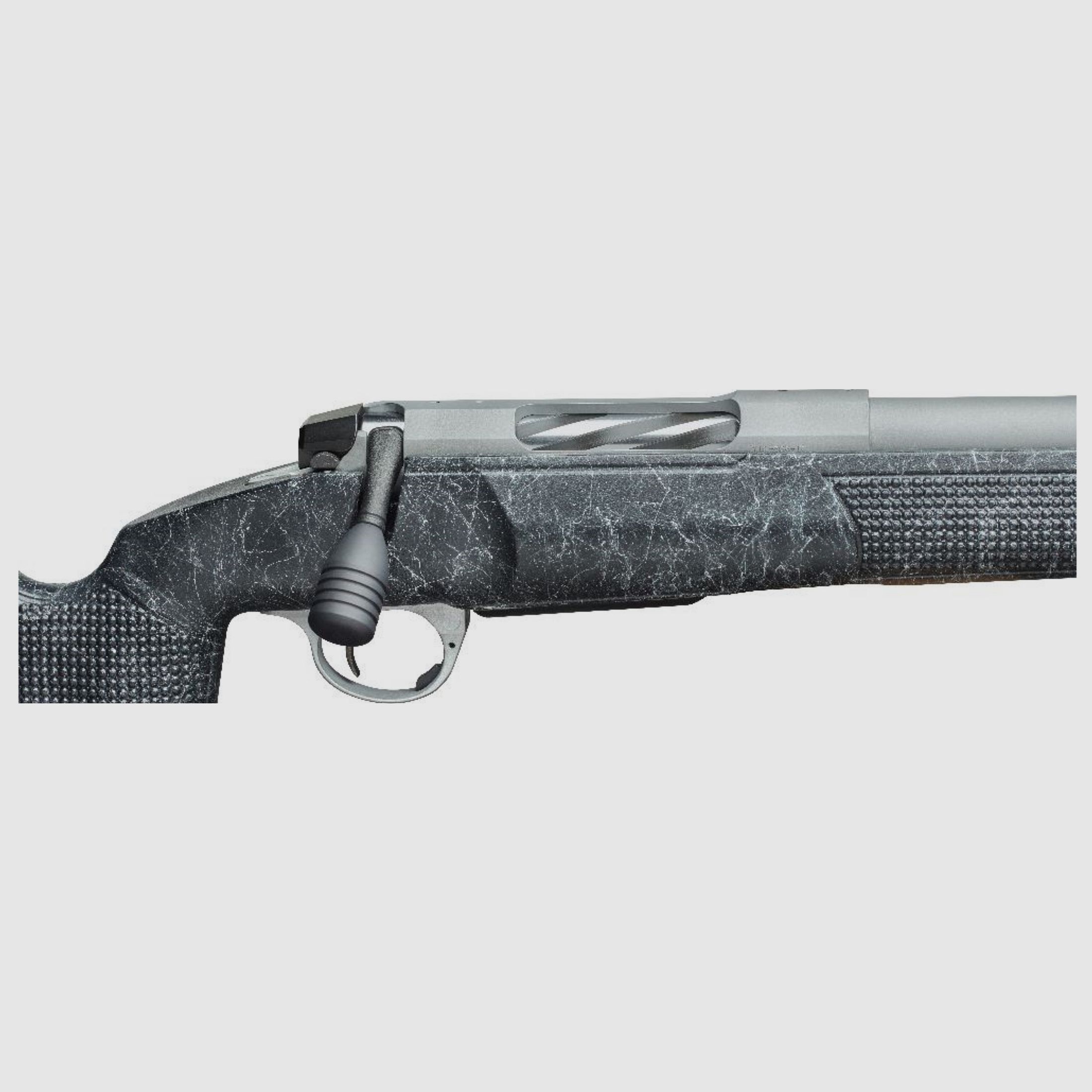 Mercury sport Tactical Evo Black, barrel chrome-plated, barrel length 71 cm, caliber 6.5 Creedmoor
