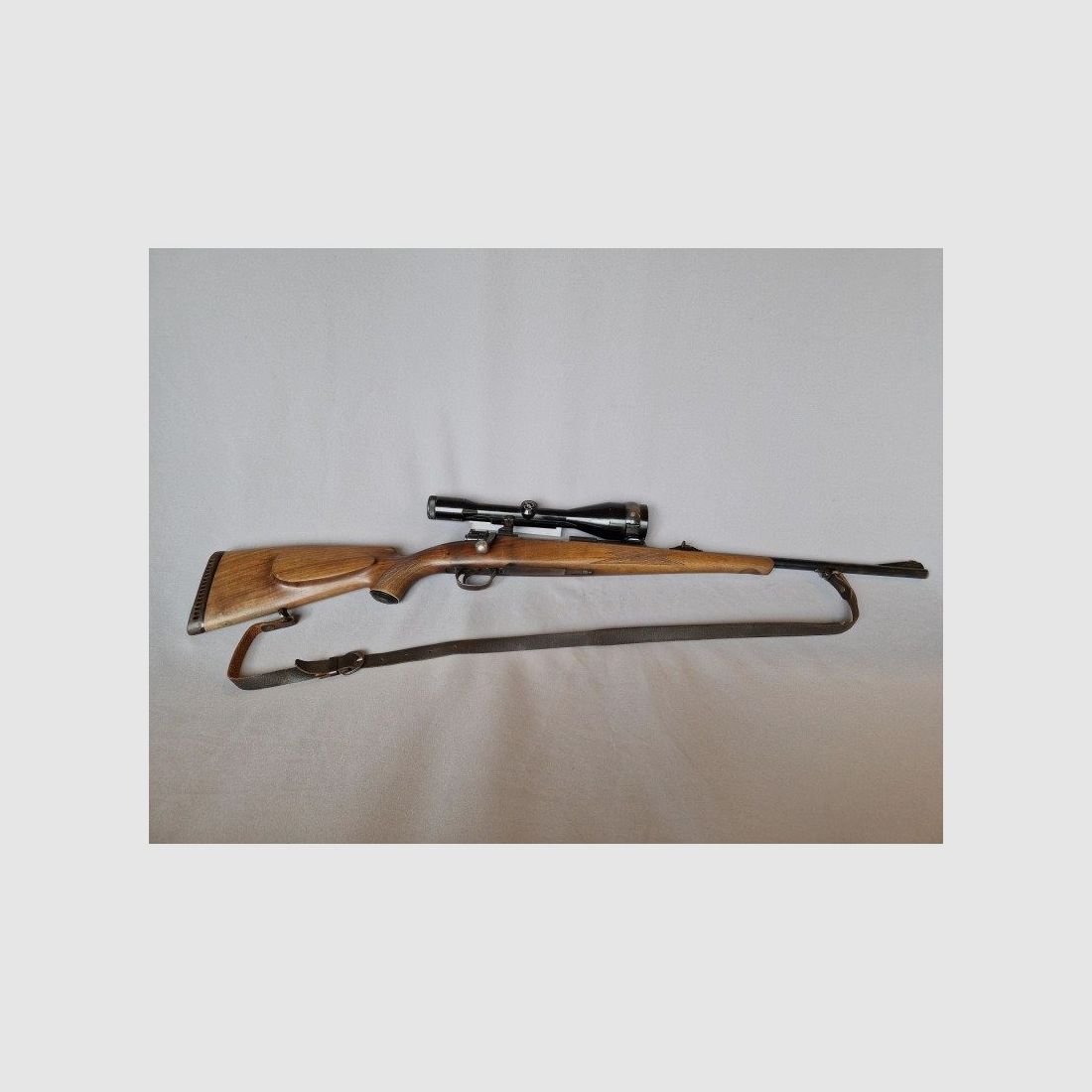 Balmung K98 7x64, image 2 sur 2