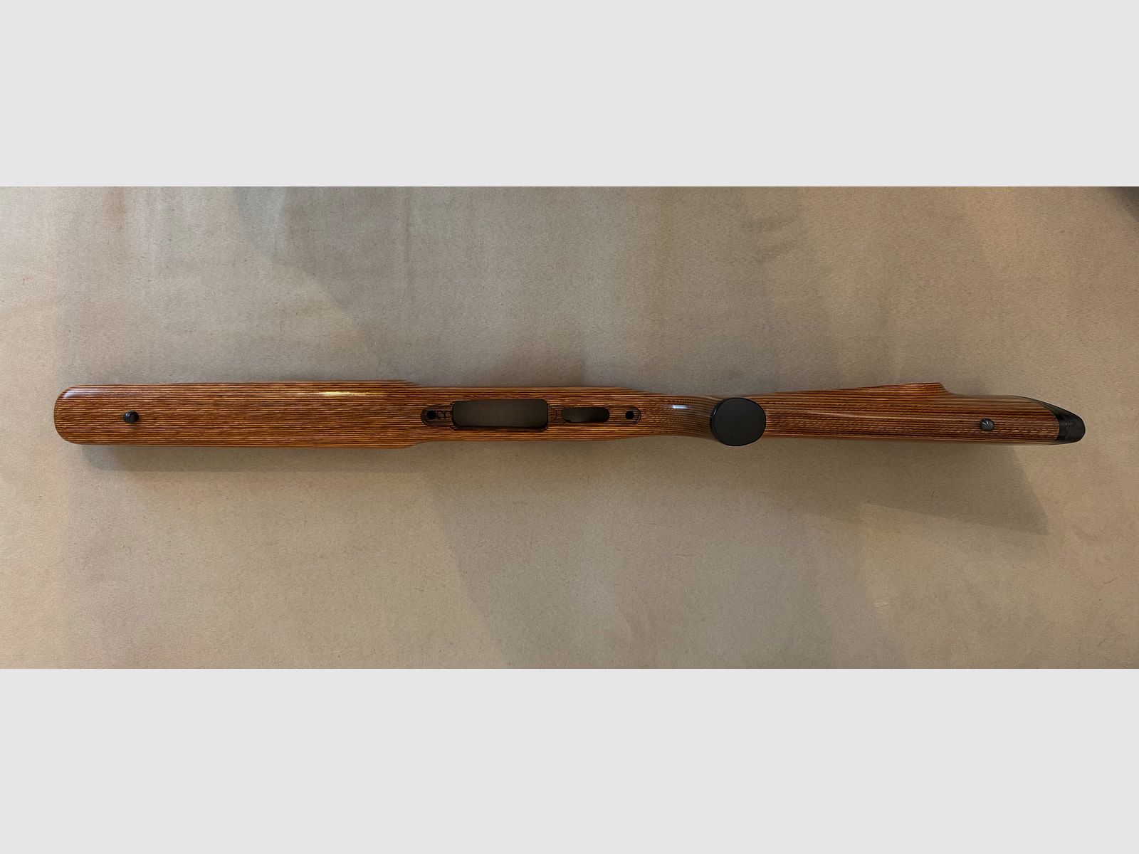 Remington 700 SA originaler Holzschaft