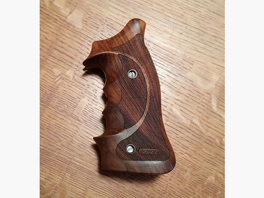 Nill Griff S&W K/L-Rahmen SB XL