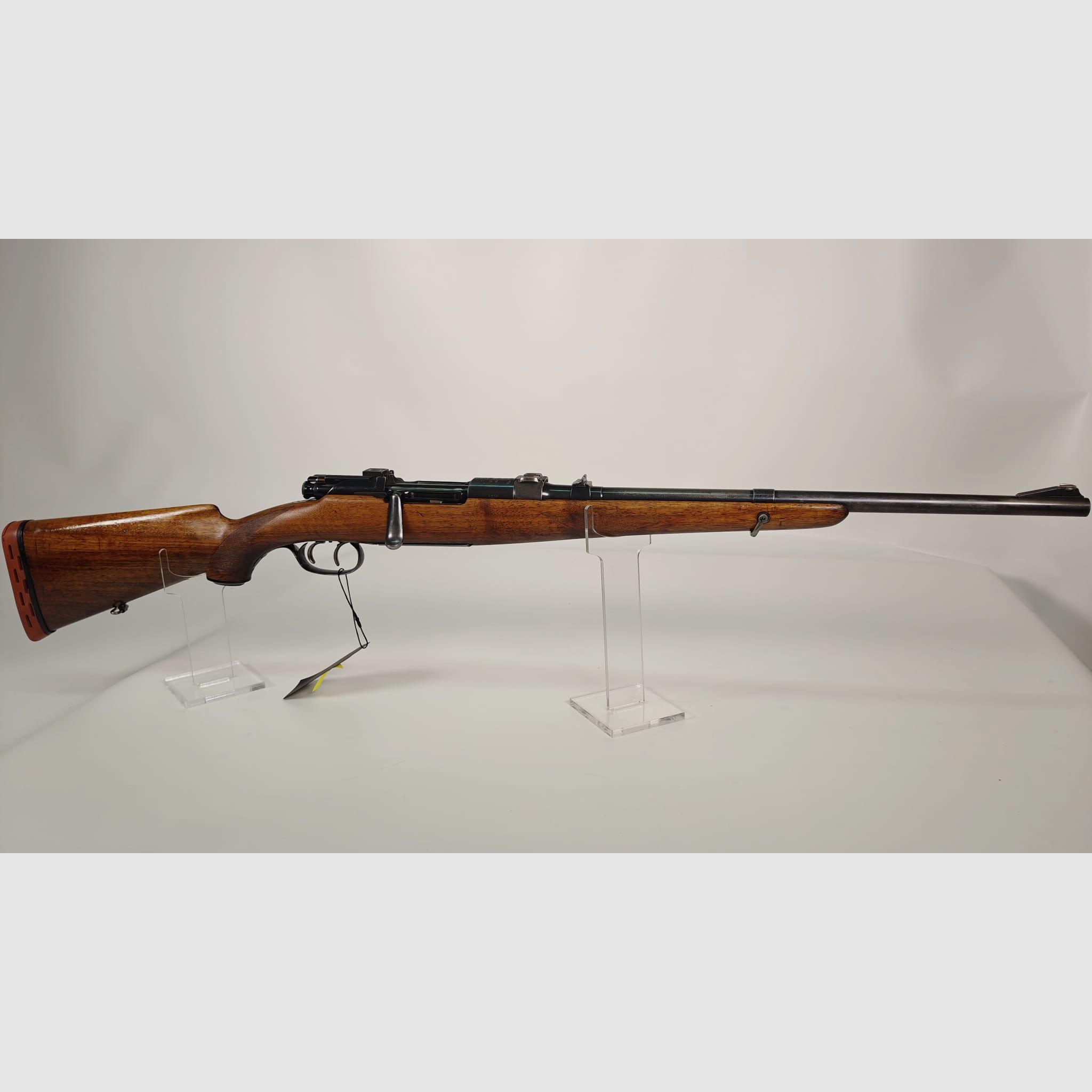 Mannlicher Schönauer Mod. 1950 7x57