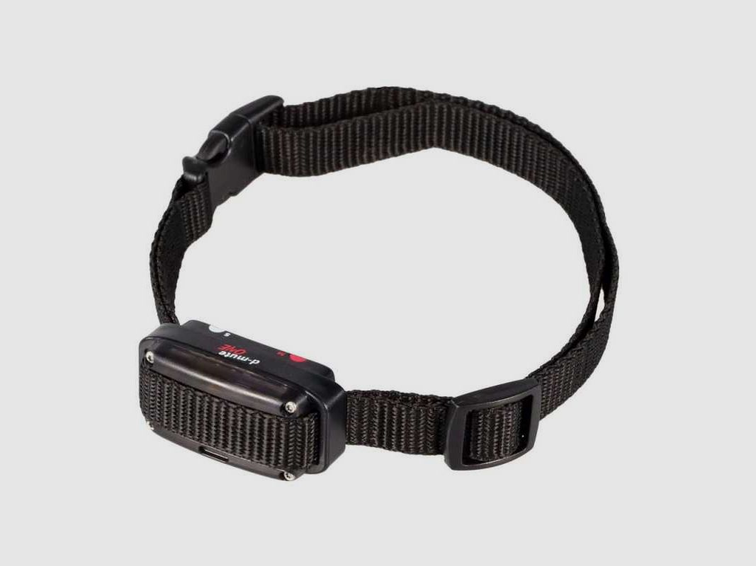 Collier de dressage Dogtrace D-Control EDGE 250, image 3 sur 4