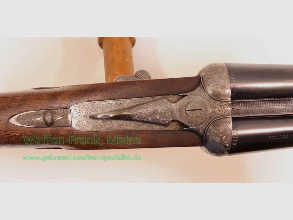 Kettner Mod. San Remo